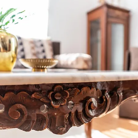 Unique With Pool And Sauna Apartman