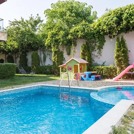 Daire Unique With Pool And Sauna Varna