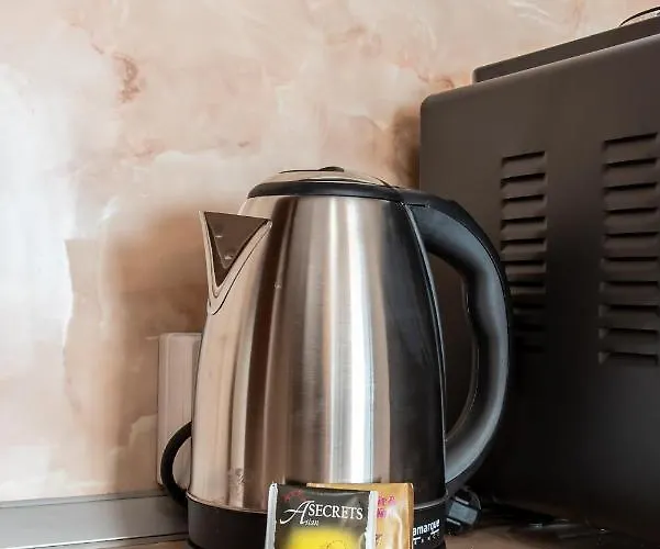 Unique With Pool And Sauna 公寓 *