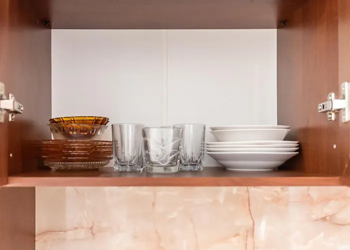 Unique With Pool And Sauna 公寓 *