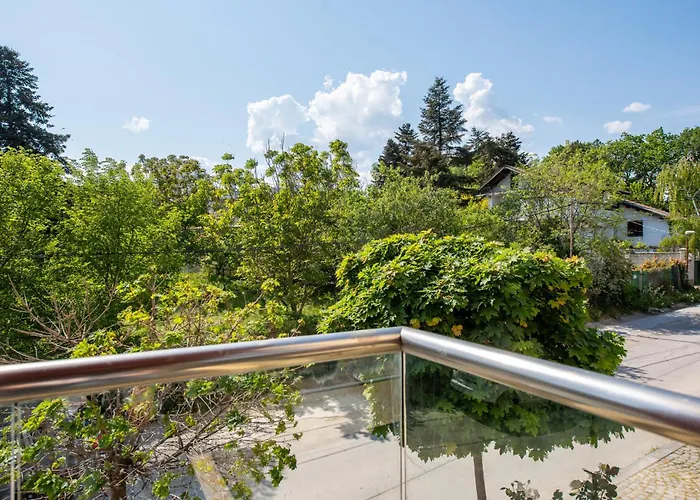 Unique With Pool And Sauna *