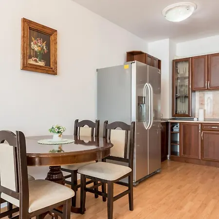 Appartement Unique With Pool And Sauna *