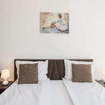 Unique With Pool And Sauna