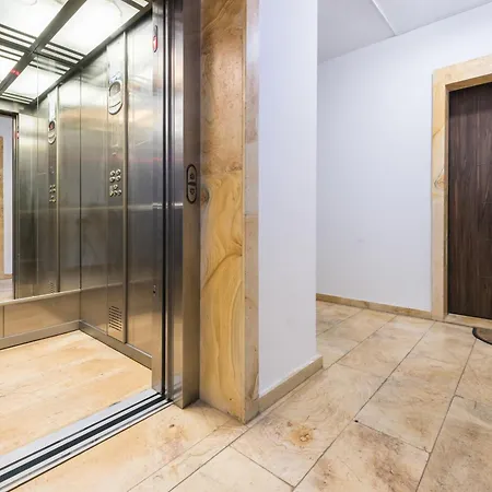 Appartement Unique With Pool And Sauna