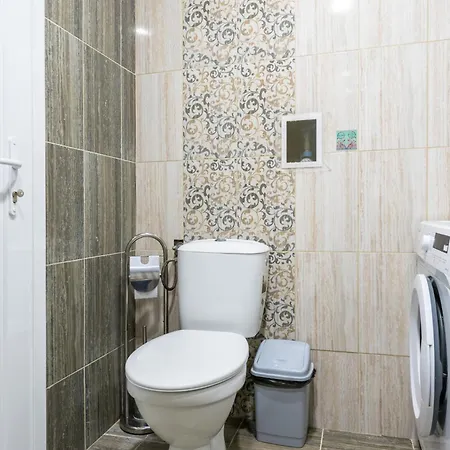 Appartement Unique With Pool And Sauna *