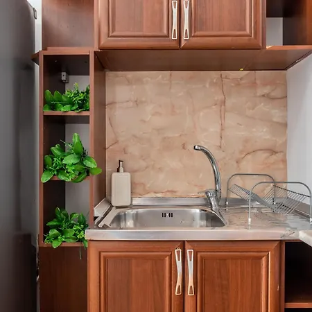 Unique With Pool And Sauna Appartement Varna