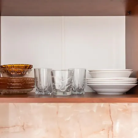 Unique With Pool And Sauna Appartement *