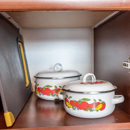 Appartement Unique With Pool And Sauna *