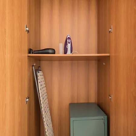 Unique With Pool And Sauna Appartement