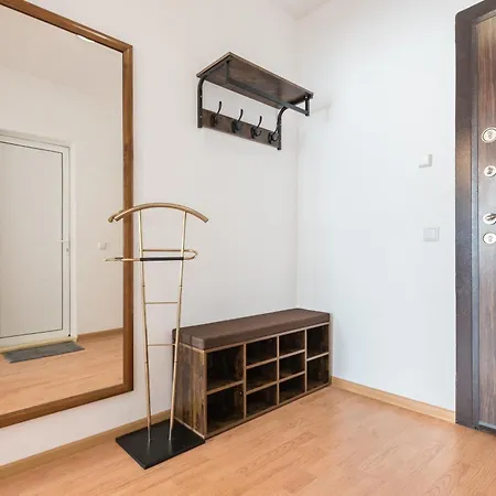 Appartement Unique With Pool And Sauna Varna