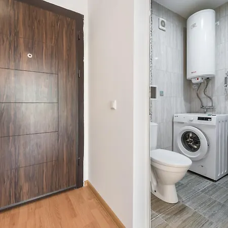 Appartement Unique With Pool And Sauna *