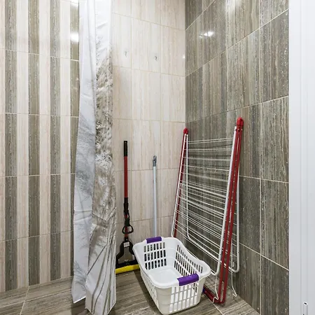 Appartement Unique With Pool And Sauna *